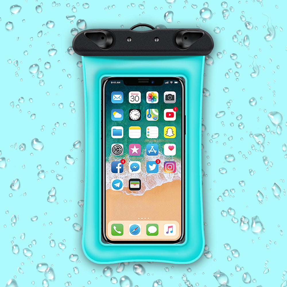 Waterproof Phone Pouch