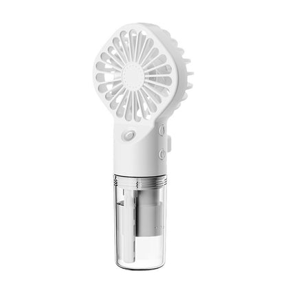 USB Small Mist Fan