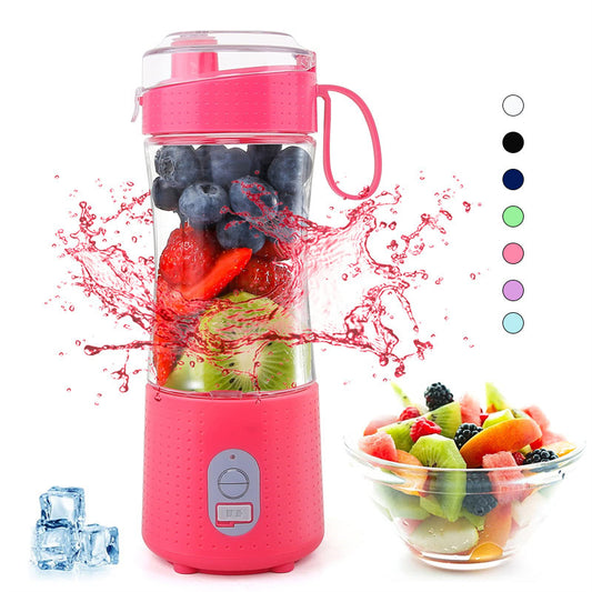 USB Portable Blender