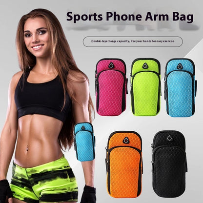 Mobile Phone Arm Band Pouch