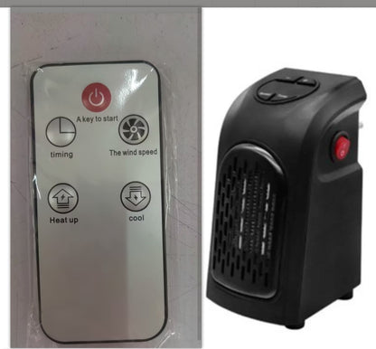 Mini Room Wall Heater