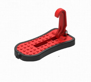 Car Foot Assist Pedal