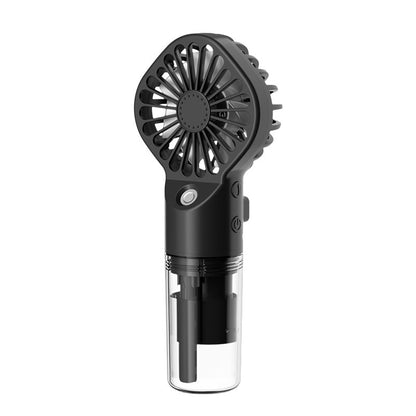 USB Small Mist Fan