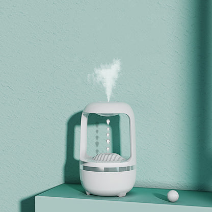 Anti-Gravity Water Drop Humidifier