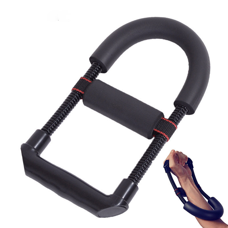 Hand Grip Arm Trainer