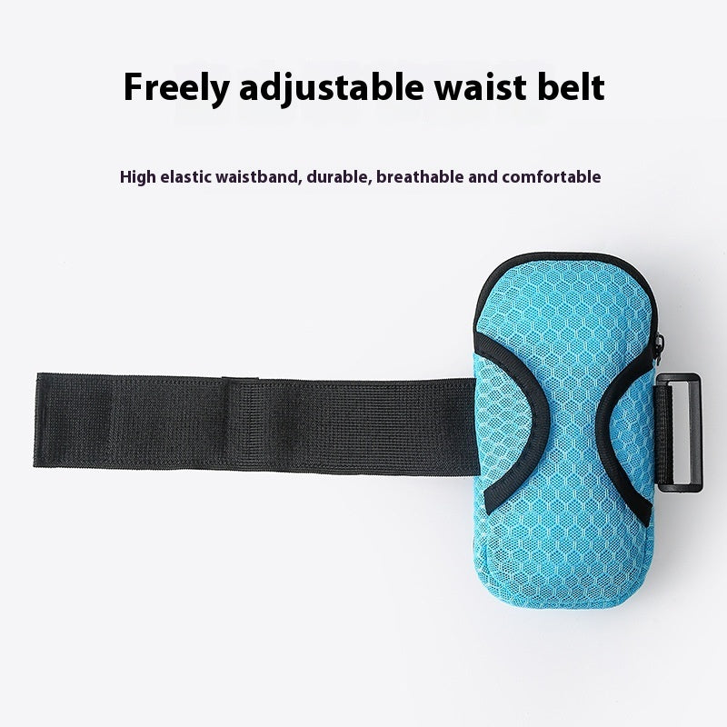 Mobile Phone Arm Band Pouch