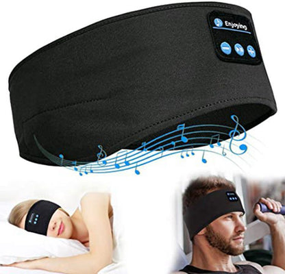 Wireless Bluetooth V5.0 Sports Music Headband