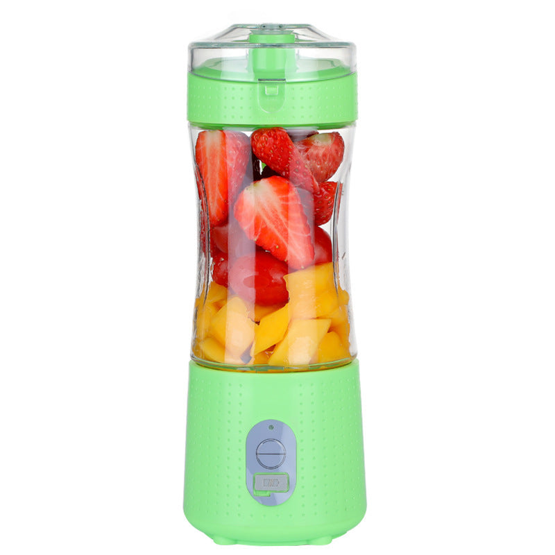 USB Portable Blender