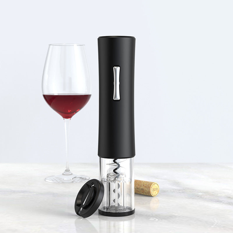 USB Electronic Wine Bottle Opener