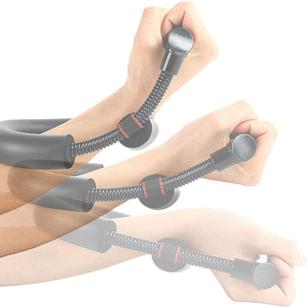 Hand Grip Arm Trainer