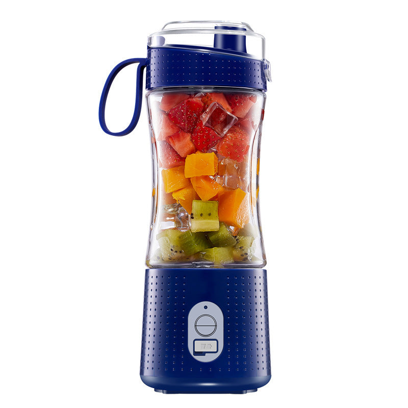 USB Portable Blender